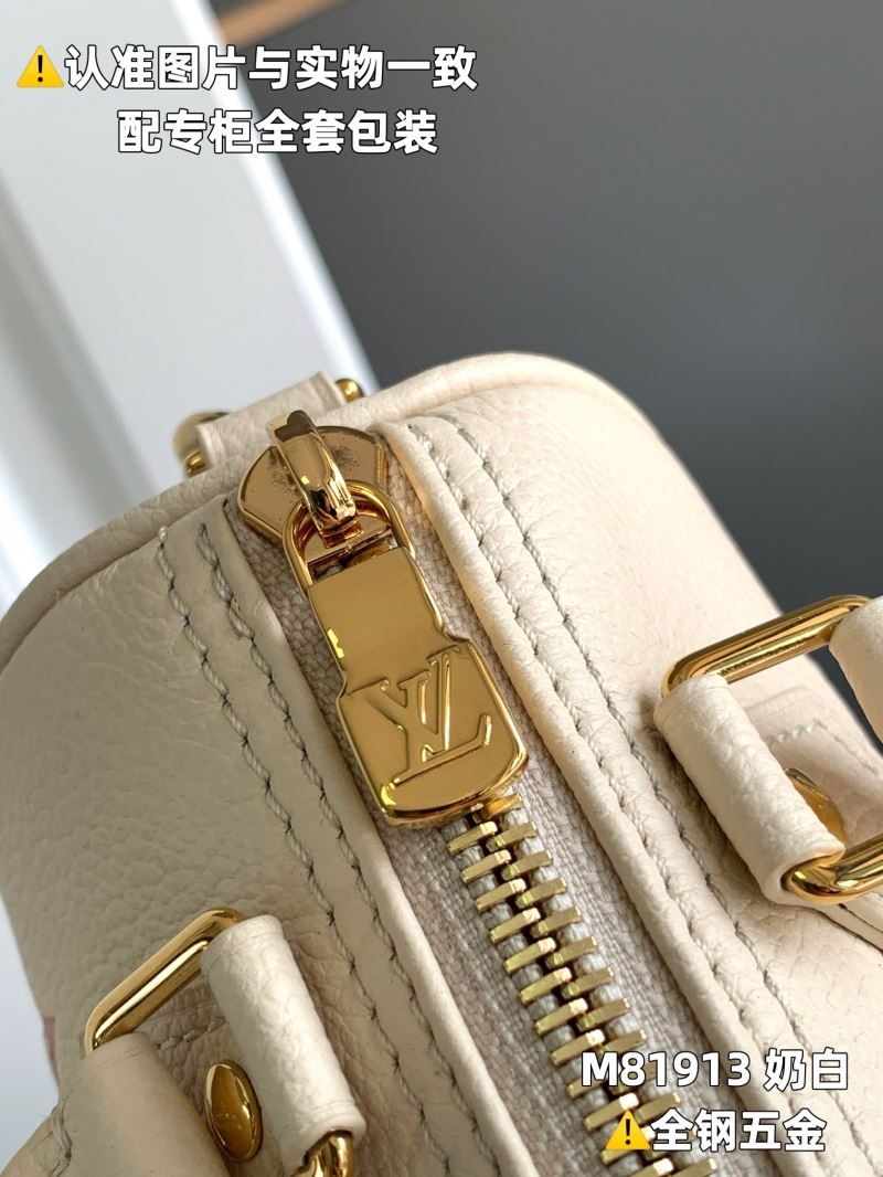 Louis Vuitton Speedy Bags